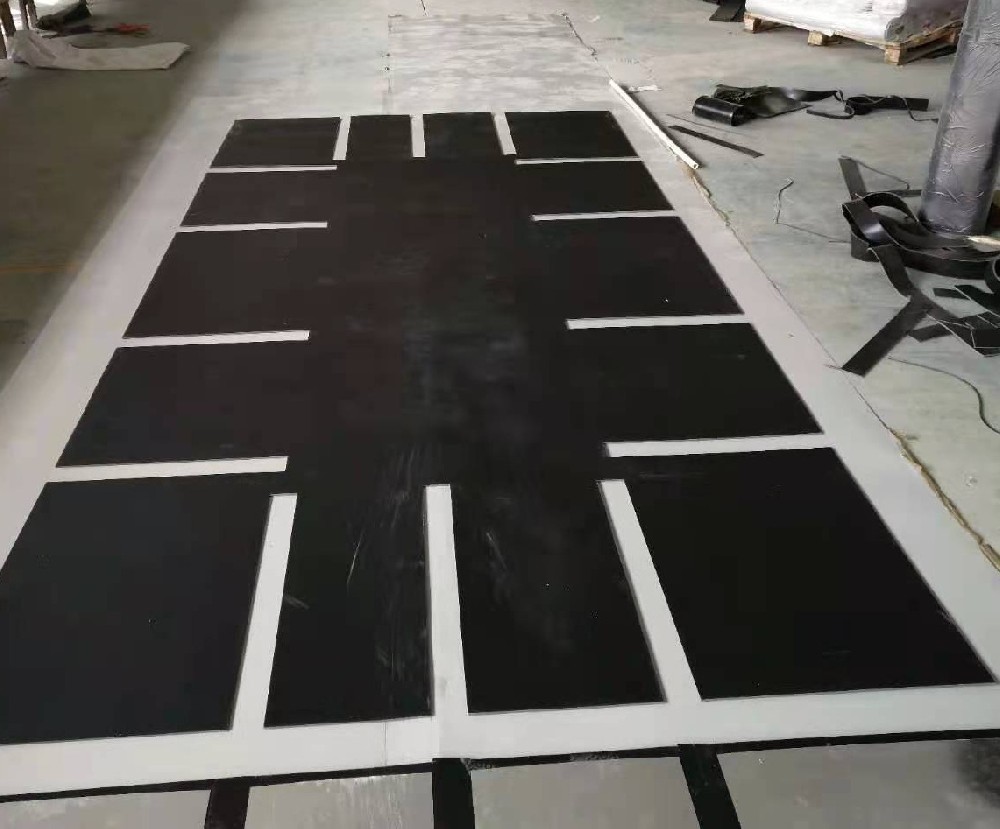 橡膠墊