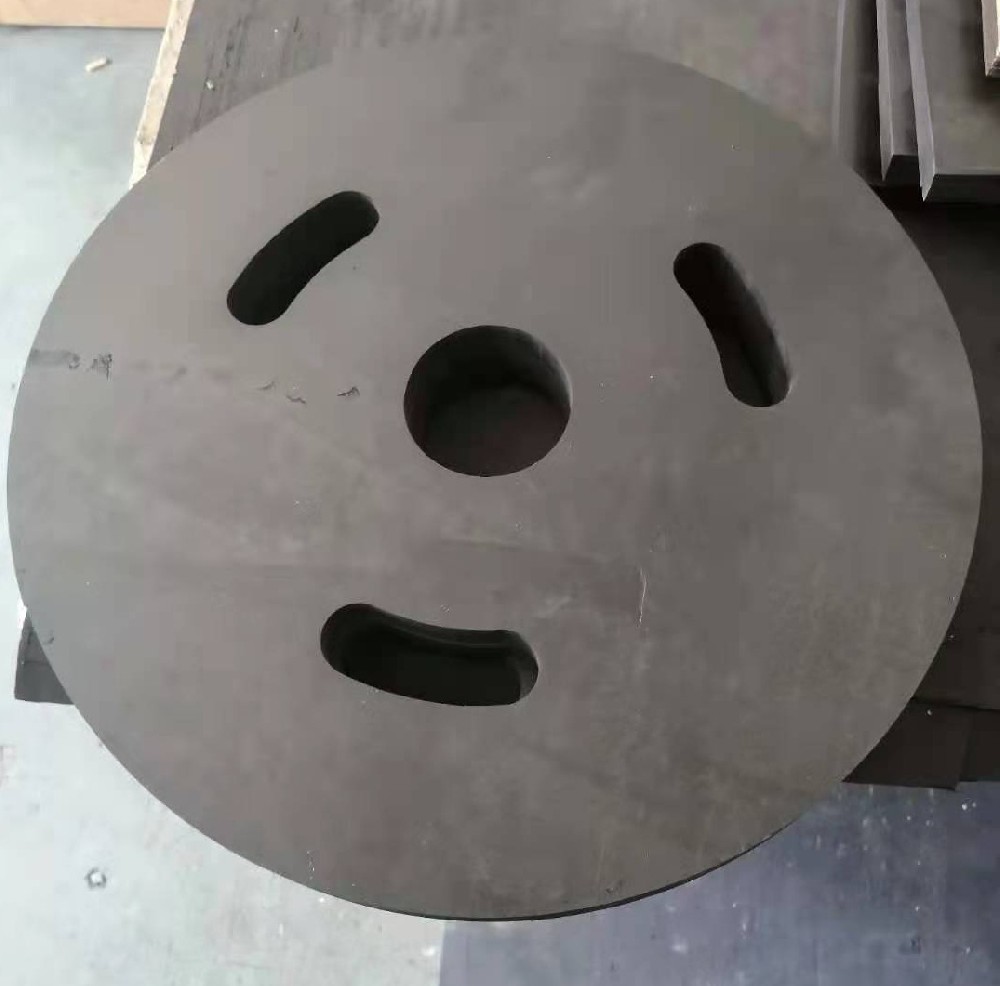 橡膠墊