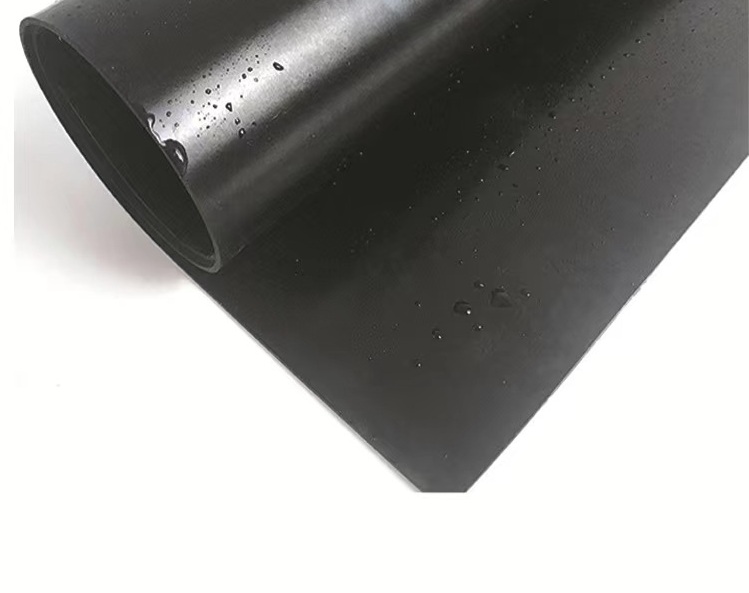 耐油橡膠板
